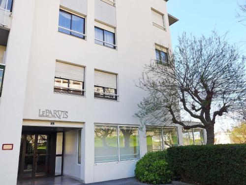 Appartement Apartment Le Parvis  Biarritz