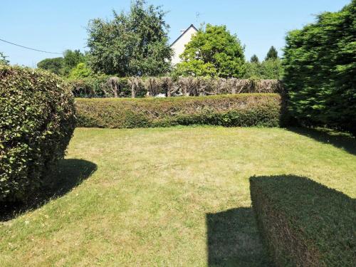 Apartment Le Petit Robinson-3 La Richardais france