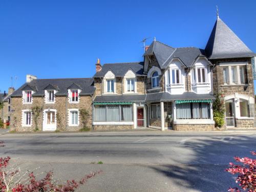 Apartment Le Petit Robinson-6 La Richardais france