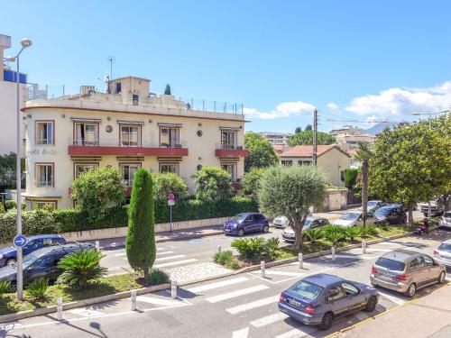 Appartement Apartment Le Poséidon  Cagnes-sur-Mer