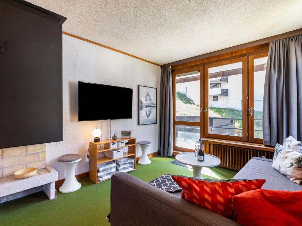 Appartement Apartment Le Pramecou-15 , 73320 Tignes