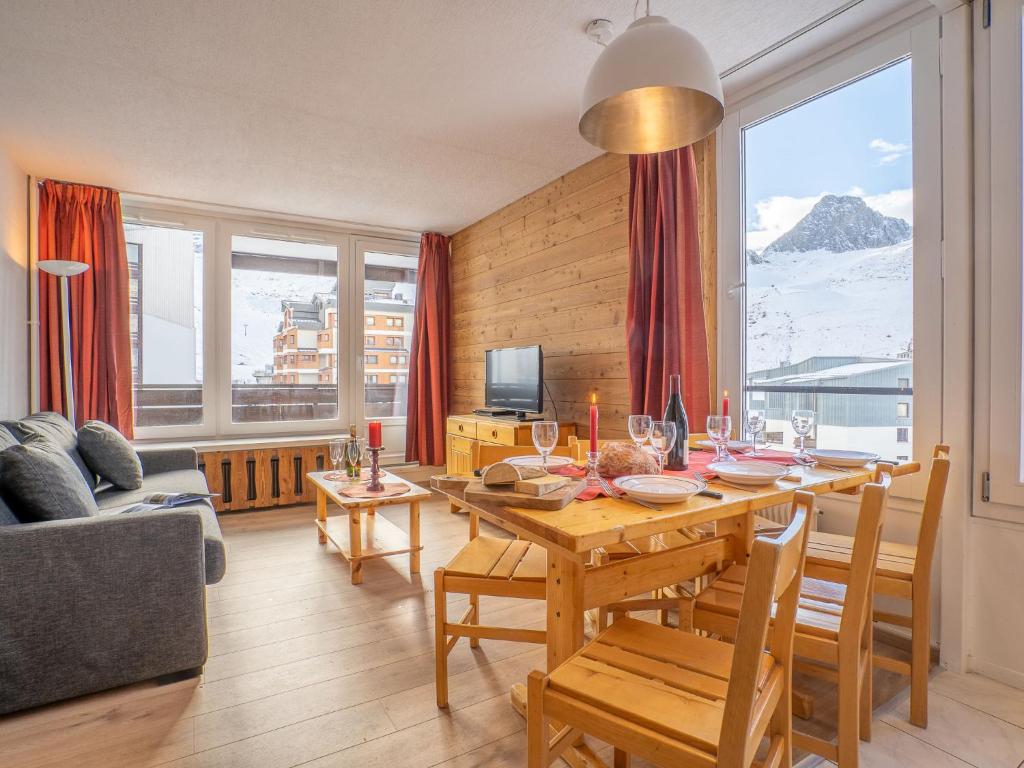 Appartement Apartment Le Prariond-11 , 73320 Tignes