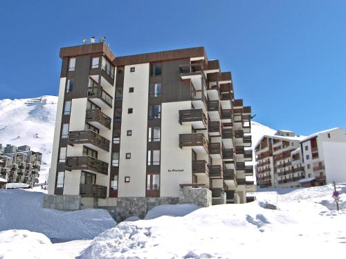 Appartement Apartment Le Prariond-11  Tignes