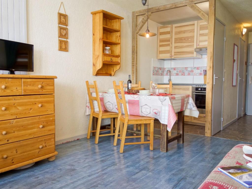 Appartement Apartment Le Prariond-6 , 73320 Tignes