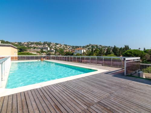 Apartment Le Provence Vallauris france