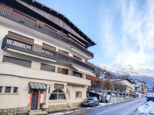 Apartment Le Sarto Saint-Gervais-les-Bains france