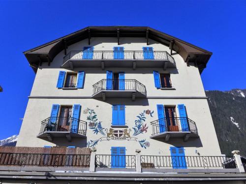 Apartment Le Savoisien Chamonix-Mont-Blanc france