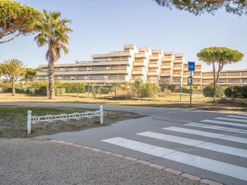 Apartment Le Serpent de Mer-2 Le Grau-du-Roi france