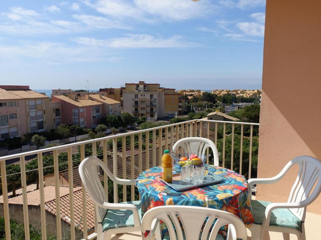 Appartement Apartment Le Solarium , 11100 Narbonne-Plage