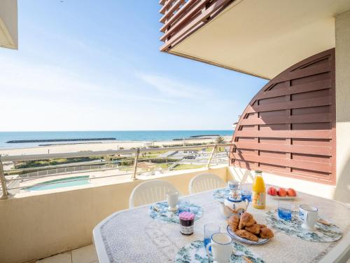 Apartment Le Sunset-Cap Sud-20 Le Cap d\'Agde france