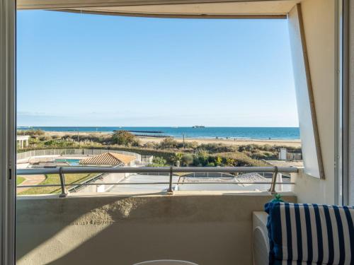 Apartment Le Sunset-Cap Sud-22 Le Cap d\'Agde france