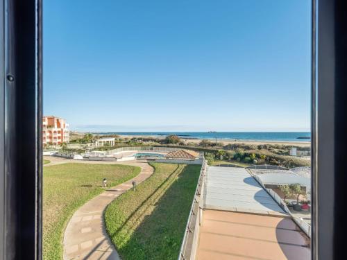 Appartement Apartment Le Sunset-Cap Sud-22  Le Cap d\'Agde