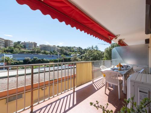 Apartment Le Suzy Cavalaire-sur-Mer france