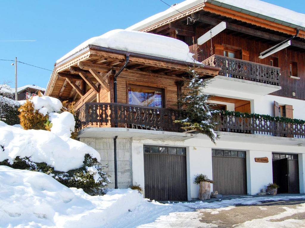 Appartement Apartment Le Tetras - MOZ100 , 74110 Morzine