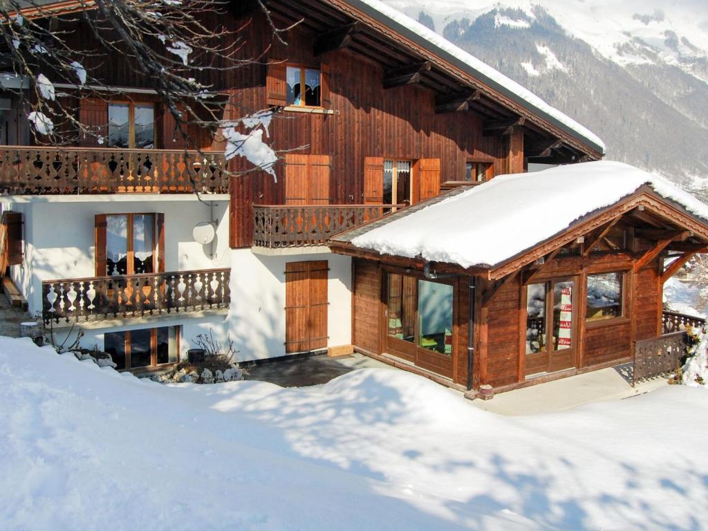 Appartement Apartment Le Tetras - MOZ101 , 74110 Morzine