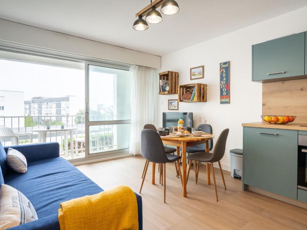 Appartement Apartment Le Zal-3 , 56170 Quiberon