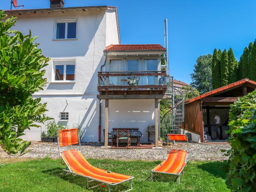 Appartement Apartment Leon , 36214 Nentershausen