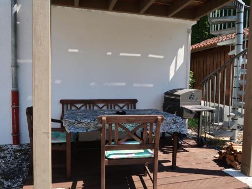 Appartement Apartment Leon  Nentershausen