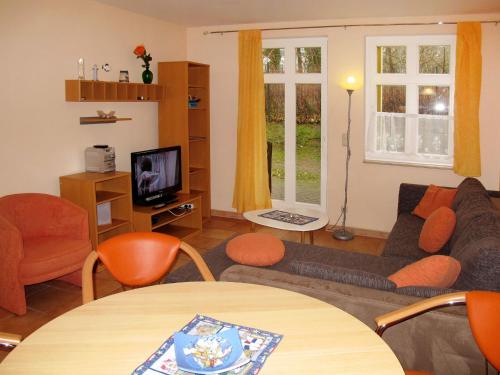 Apartment Lerche Zinnowitz allemagne