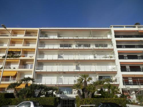 Appartement Apartment Lerins  Cannes