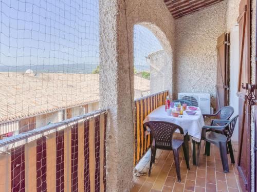 Appartement Apartment Les Aigues Marines-62  Saint-Cyr-sur-Mer