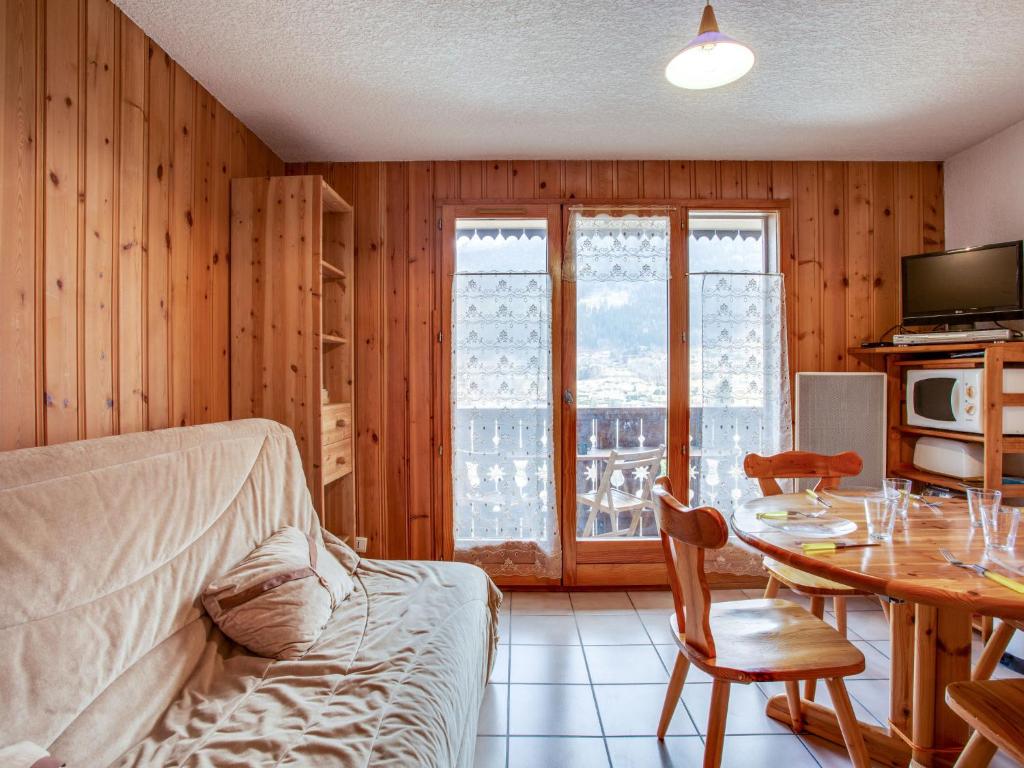 Appartement Apartment Les Aiguilles du Midi , 74170 Saint-Gervais-les-Bains