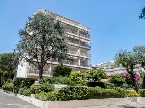 Apartment Les Aliscamps Cannes france