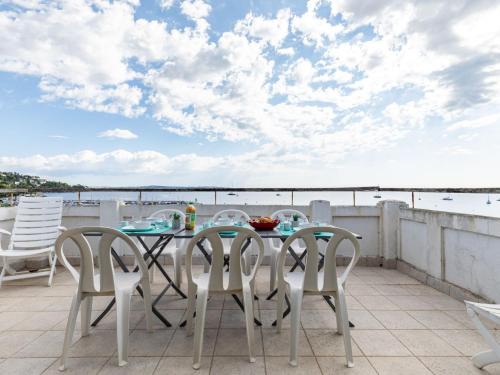 Apartment Les Araucarias Cannes france