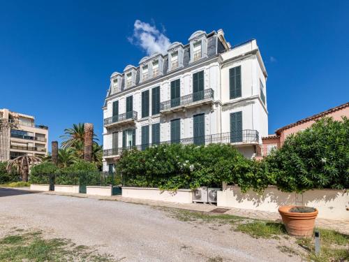 Appartement Apartment Les Araucarias  Cannes