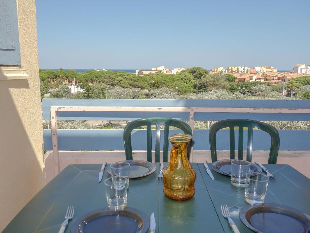 Appartement Apartment Les Arènes , 11370 Port Leucate