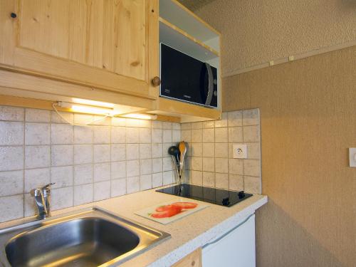 Apartment Les Asters-10 Les Menuires france