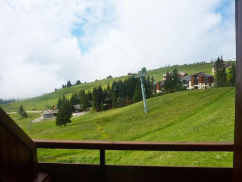 Appartement Apartment Les Balcons de L'Etale  La Charmette