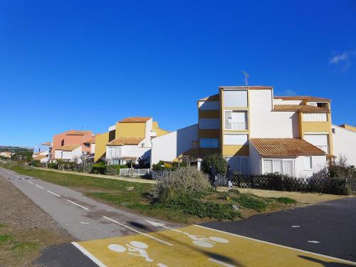 Appartement Apartment Les Balcons de la Méditerranée-18  Narbonne-Plage