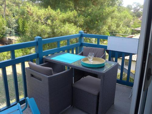 Appartement Apartment Les Berges Landaises-1  Soorts-Hossegor