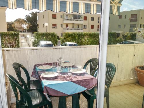 Apartment Les Bermudes Sanary-sur-Mer france