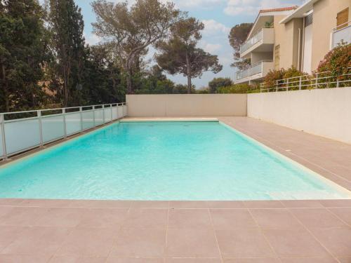 Apartment Les Calanques de Saint Aygulf Saint-Aygulf france