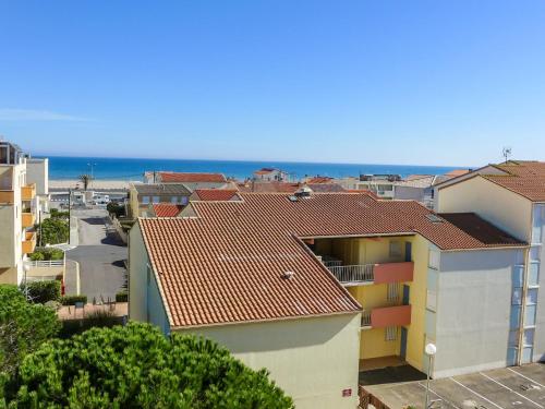 Apartment Les Capounades-2 Narbonne-Plage france