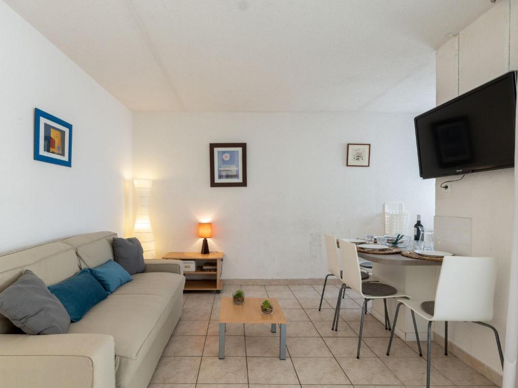 Appartement Apartment Les Capounades-6 , 11100 Narbonne-Plage