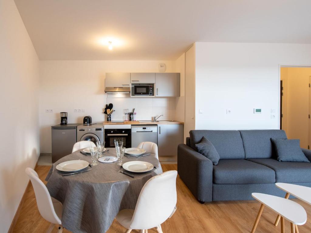 Appartement Apartment Les Cavaliers , 14390 Cabourg