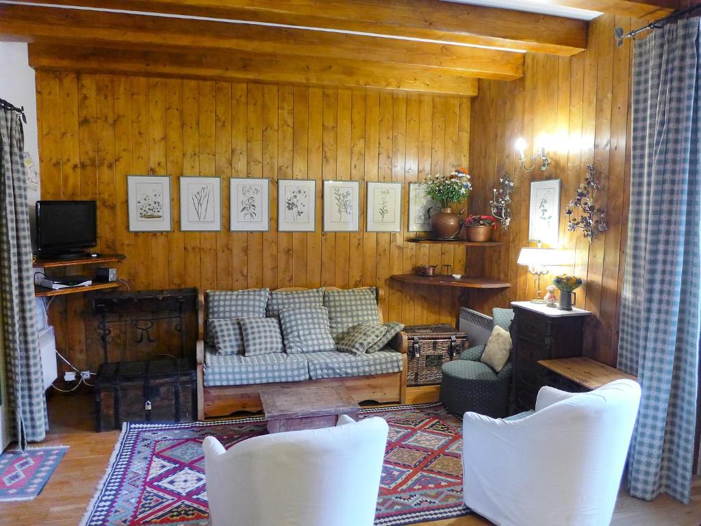 Appartement Apartment Les Charmoz-2 , 74400 Chamonix-Mont-Blanc