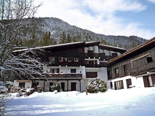 Apartment Les Charmoz-3 Chamonix-Mont-Blanc france
