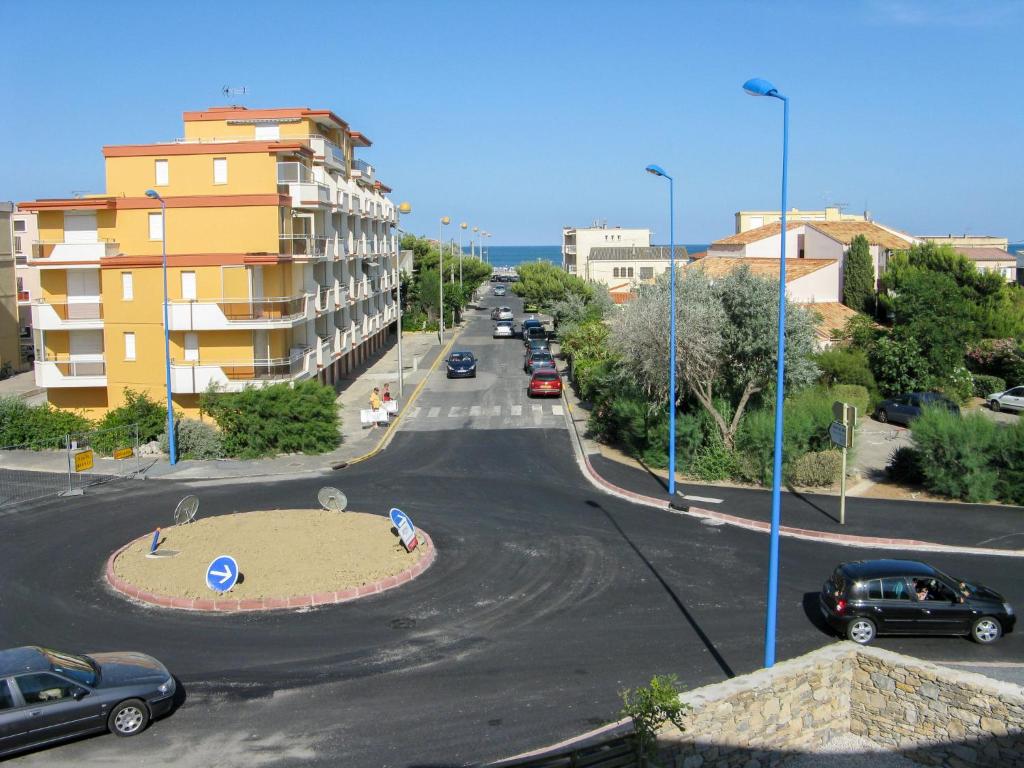 Appartement Apartment Les Cigalines , 11100 Narbonne-Plage