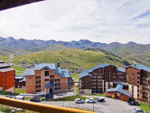 Apartment Les Cimes de Caron-14 Val Thorens france