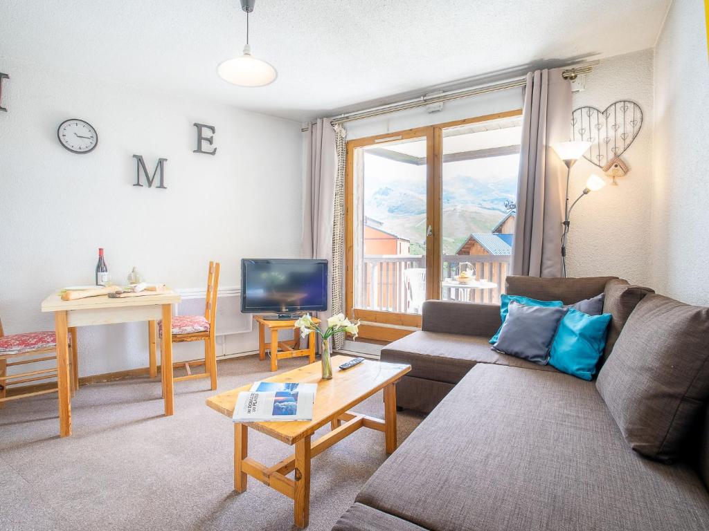 Appartement Apartment Les Cimes de Caron-3 , 73440 Val Thorens