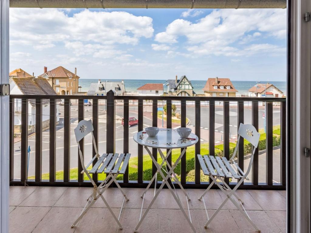 Appartement Apartment les Colombières , 14640 Villers-sur-Mer