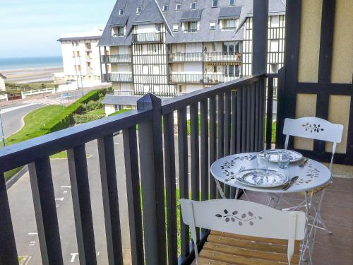 Appartement Apartment les Colombières  Villers-sur-Mer