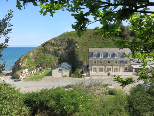 Apartment Les Cormorans - PGX303 Planguenoual france