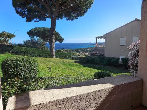 Apartment Les Coteaux de la Nartelle-18 Sainte-Maxime france