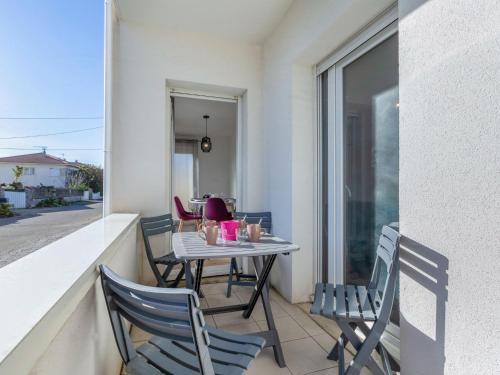 Apartment Les courlis Mimizan france