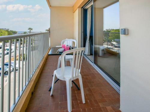 Appartement Apartment Les Cyclades-10  Le Lavandou